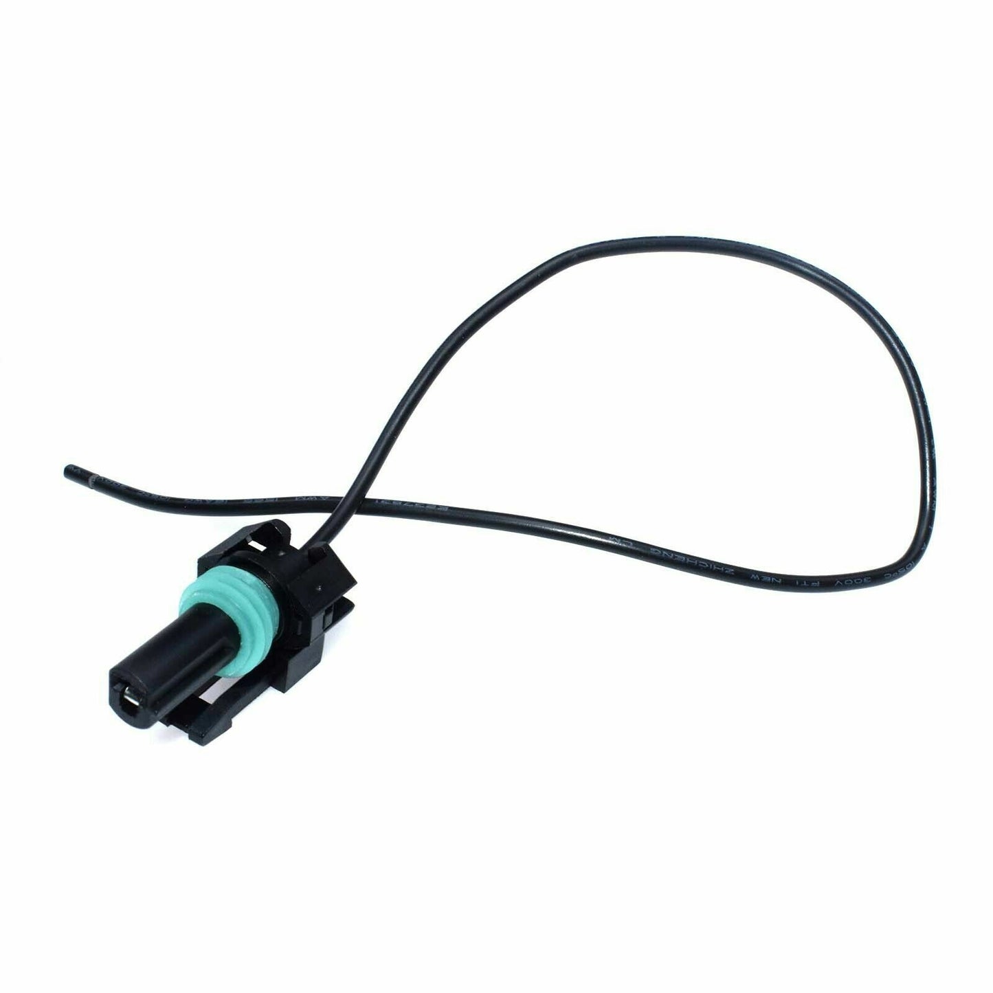 Beginner Solenoid Valve Connector Tail Harness for Chevrolet for Cadillac for GMC Q