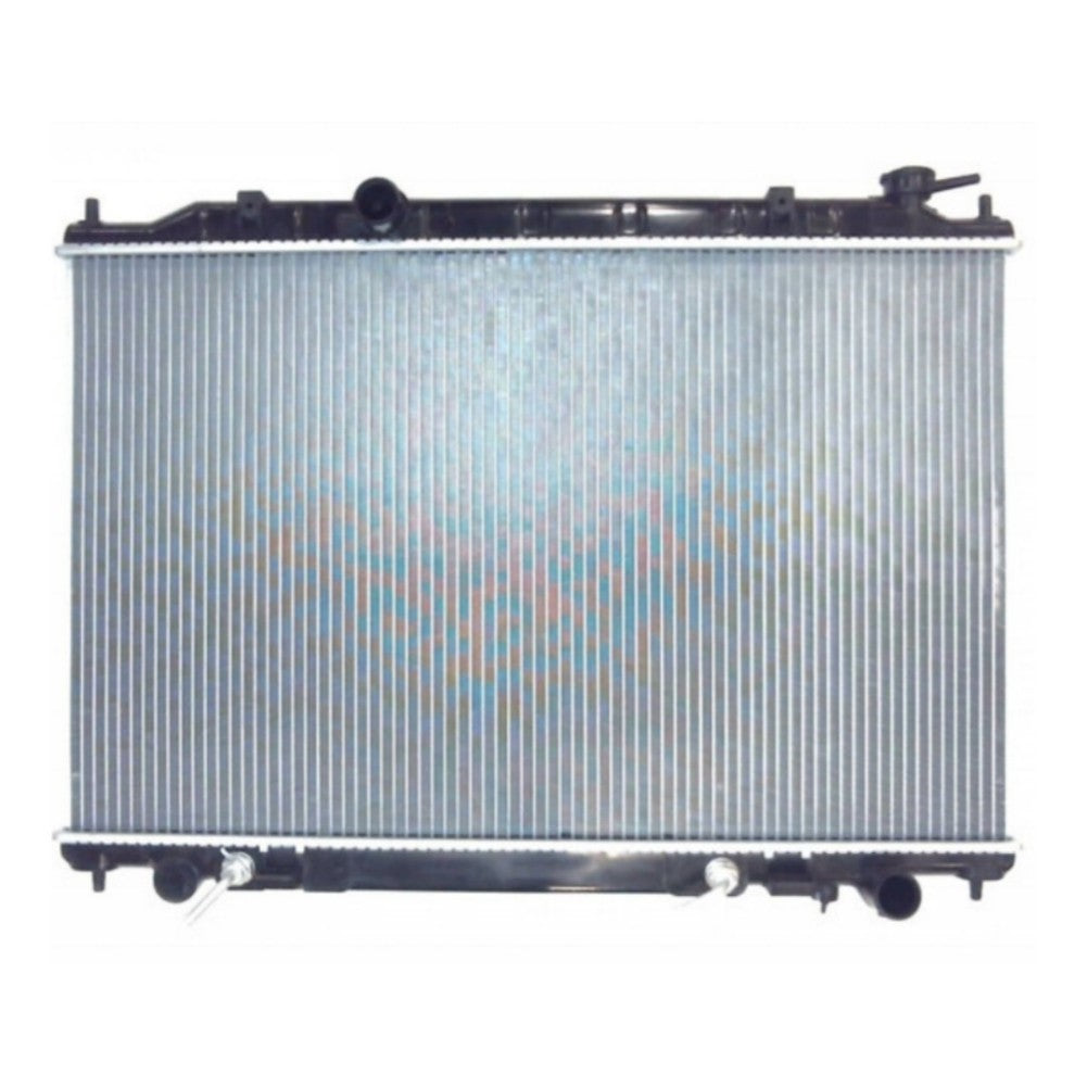 Radiators Set for Nissan Quest 2004-2009 Pair