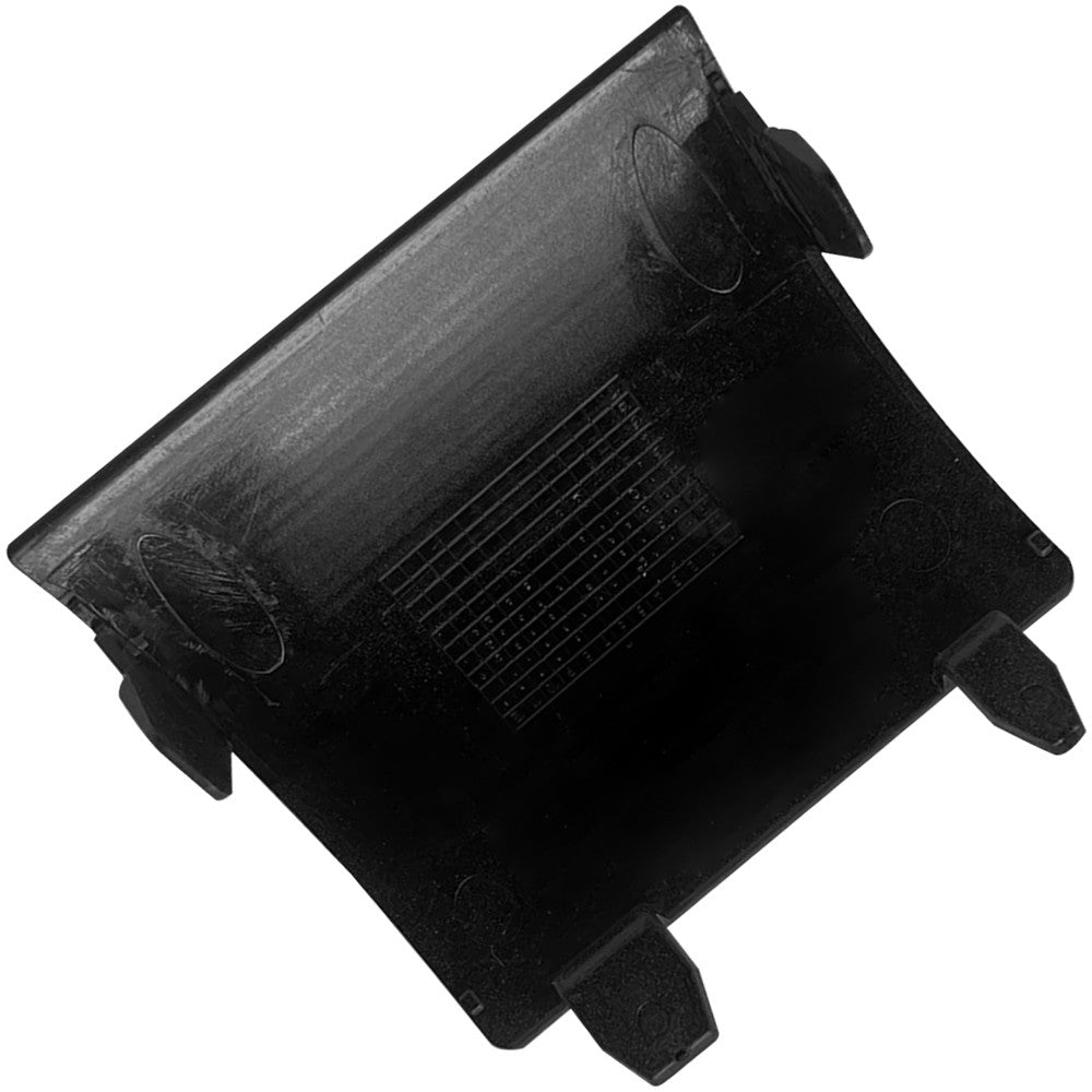 for Mercedes W212 E350 Cover 2010-2016 Front Left Skirt Jack Cover 2126981530