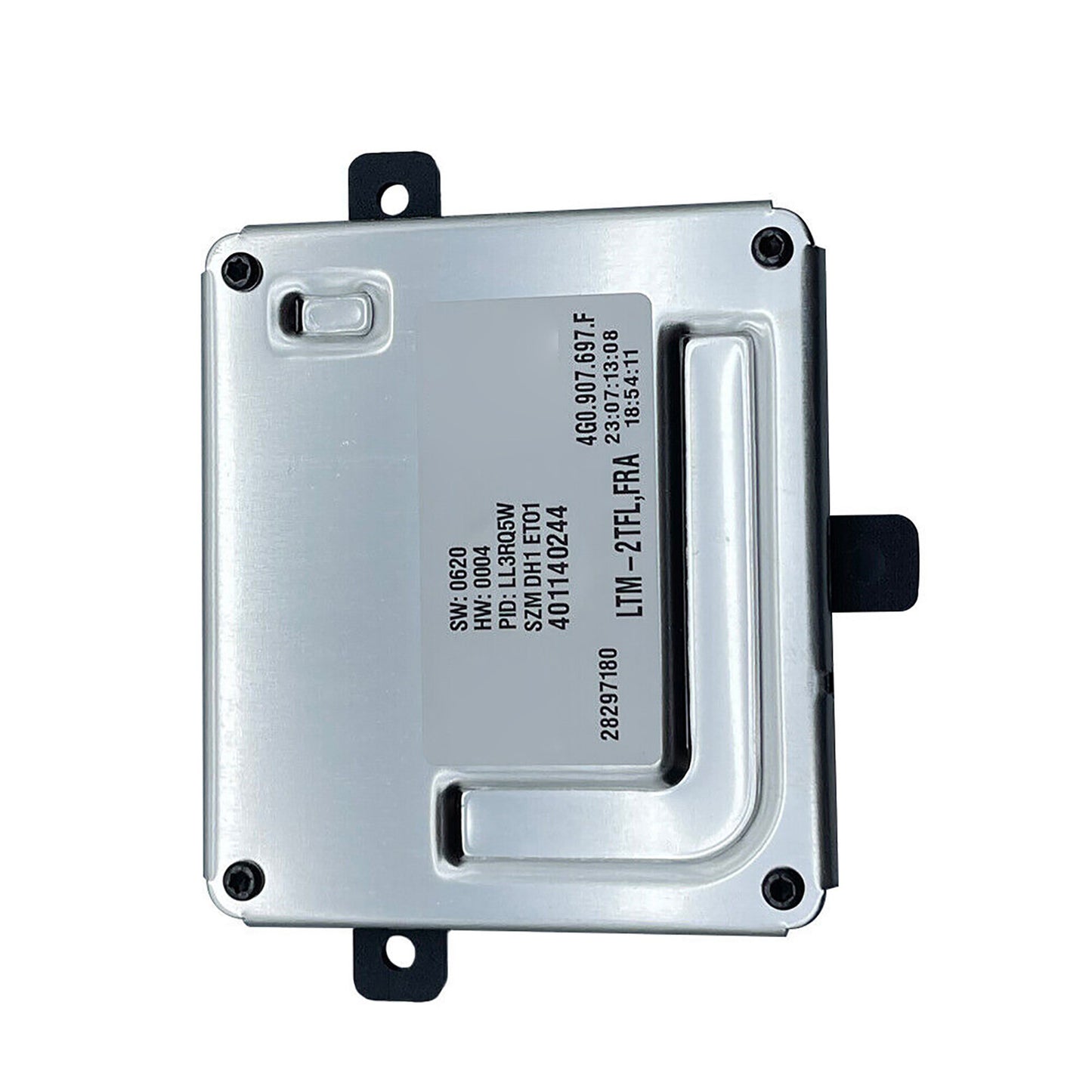 Car DRL Control Module Car Repair Parts for Audi for VW 28548011