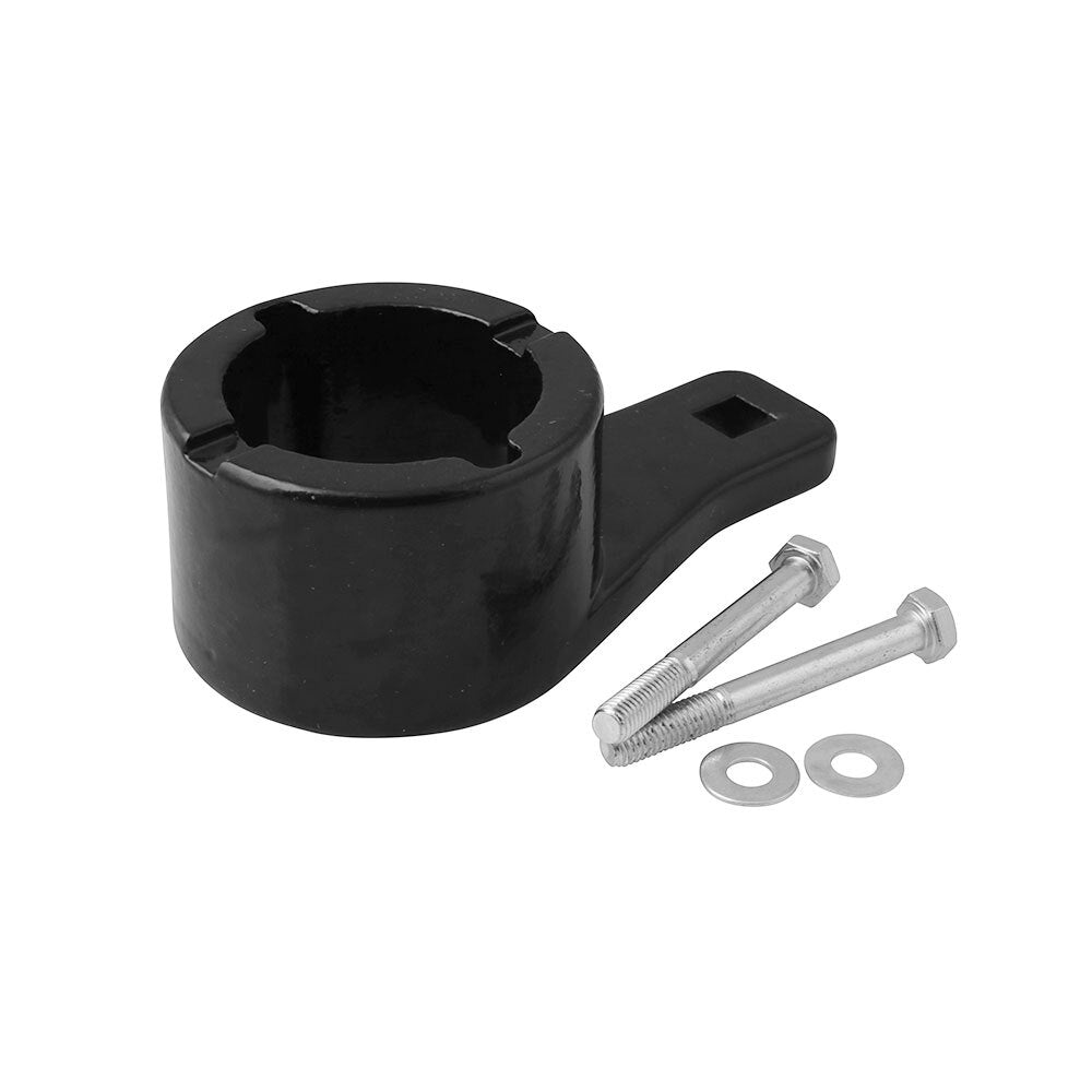 Harmonic Damper Pulley Holding Tool Set Crankshaft Crank Holder for Lexus for Toyota Q