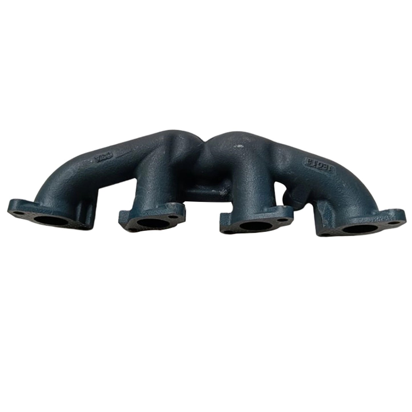 Exhaust Manifold 1E013-12310 for Kubota Engine V2003 V2403 V2203 V1702