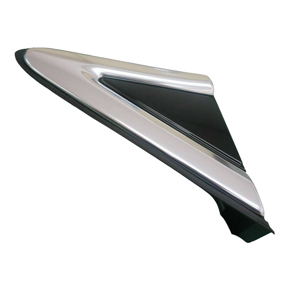 Front Right Passenger Fender Molding Trim Part Fits 2013-2016 for Cadillac XTS New