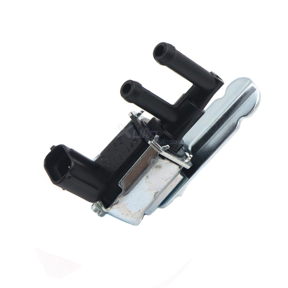 Steam tank purification solenoid valve is suitable for MAZDA 6 626 RX-8 Protege MPV Z50418741A- v