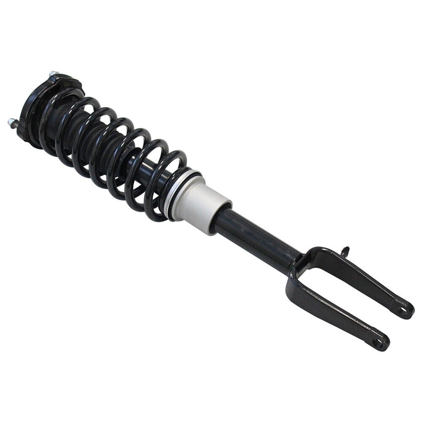 2Pcs Front Hydraulic Shock Strut Coil Spring Assys for Infiniti QX56 QX80 11-21