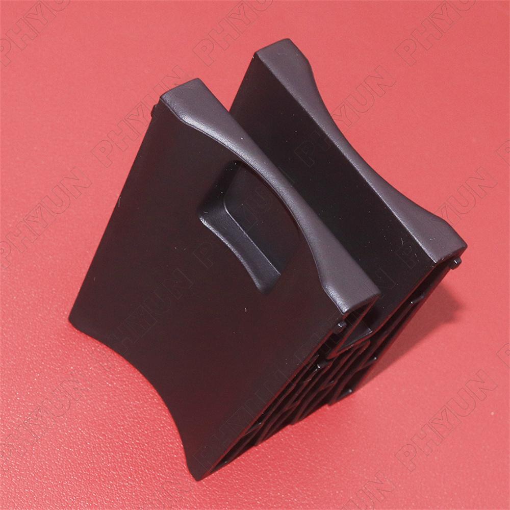 for Toyota for Corolla 14-18 Center Console Cup Holder Insert Divider Cups Separator Q
