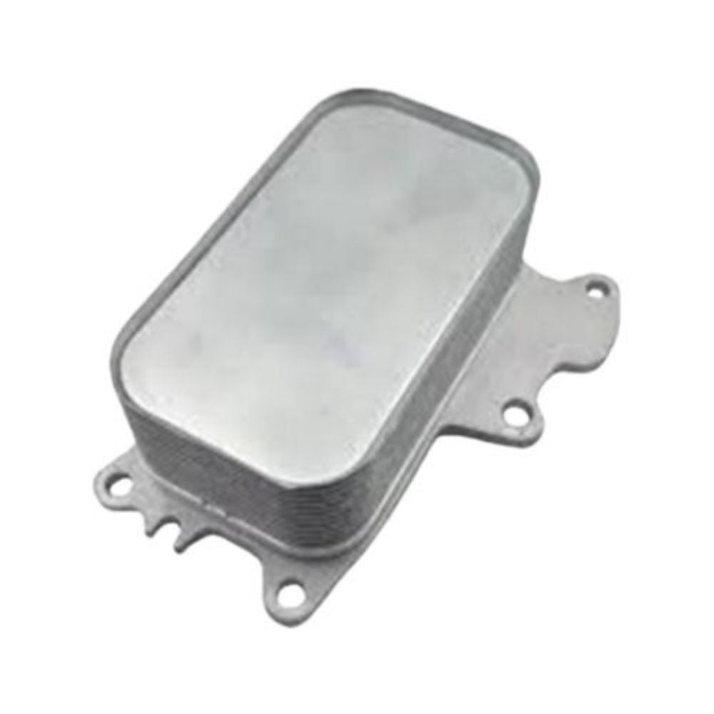 68032203AA Engine Oil Cooler for Jeep for Wrangler JK 2.8CRD 07-18 Q