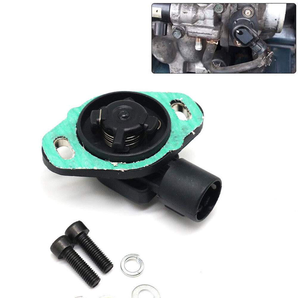 Throttle Position Sensor (TPS) for Honda Accord Odyssey and for Acura NSX CL 16400P06A11- n