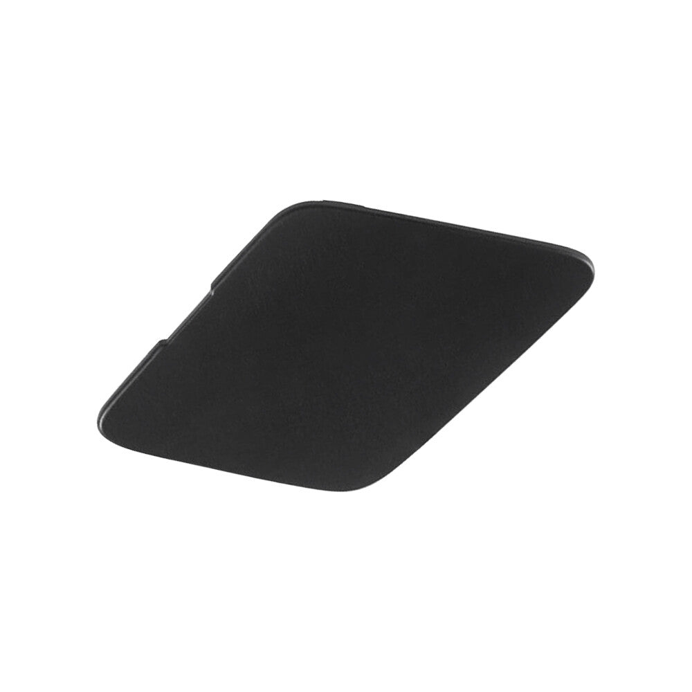 Front Bumper Tow Hook Cover Cap for Cadillac XT5 2017 2018 2019 2020 | Unpainte