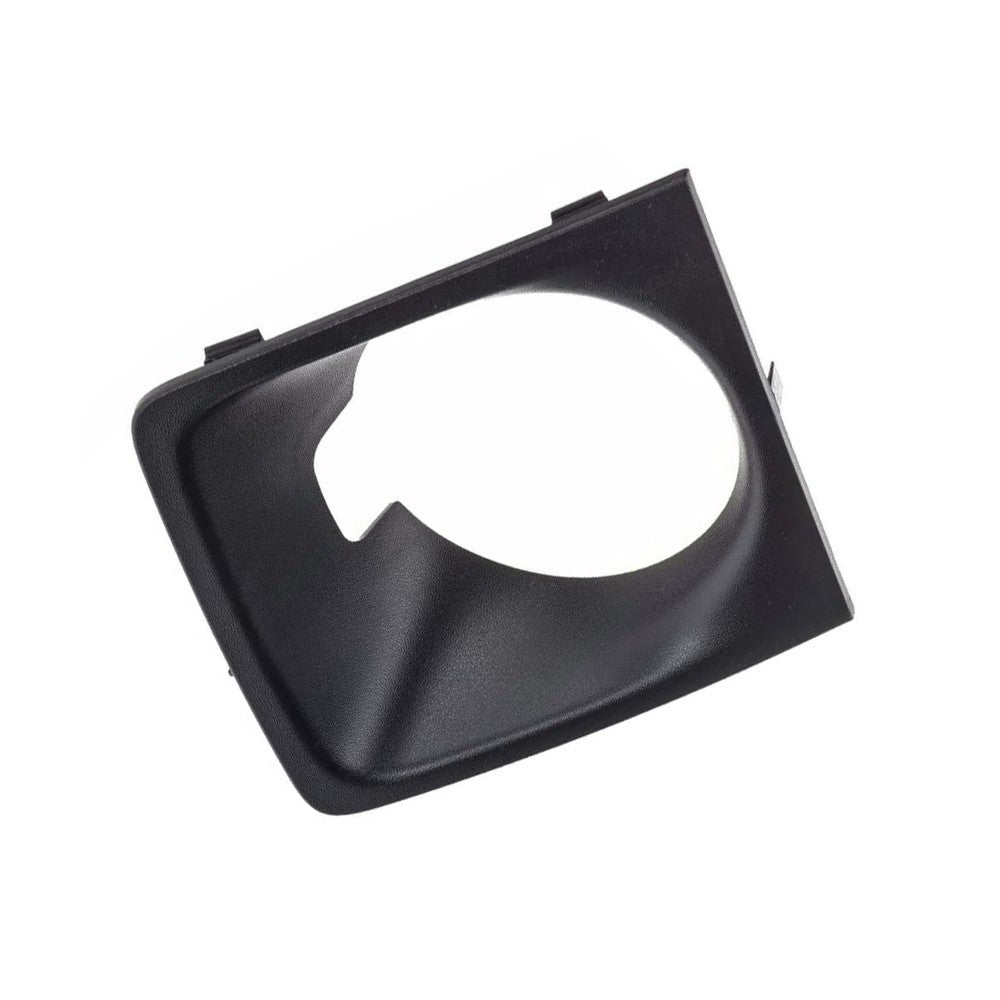 Adaptive Cruise Control Bezel Black for Grand Cherokee 2016 2017 2018 2019 2020 Q