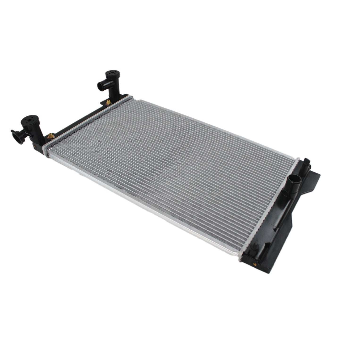 ¦µ34 Radiator for Toyota for Corolla Matrix for Pontiac Vibe 1.8L CU13106 2009-2017