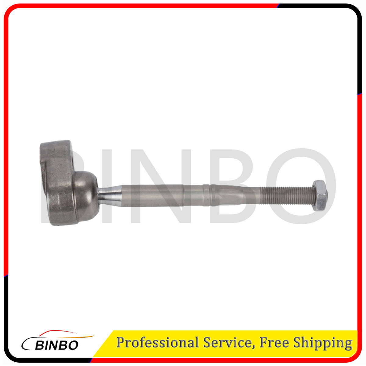 Front Left Inner Tie Rod End for Benz A-Class W169 B-Class W245 B200 Q