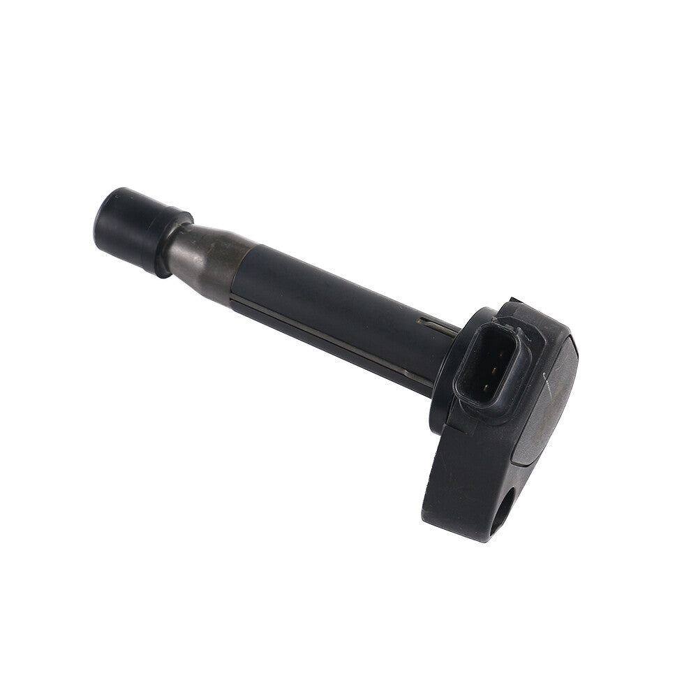 Ignition Coil Black for Accord for Civic Odyssey Pilot Ridgeline for MDX TL CL EL RL Vue Q