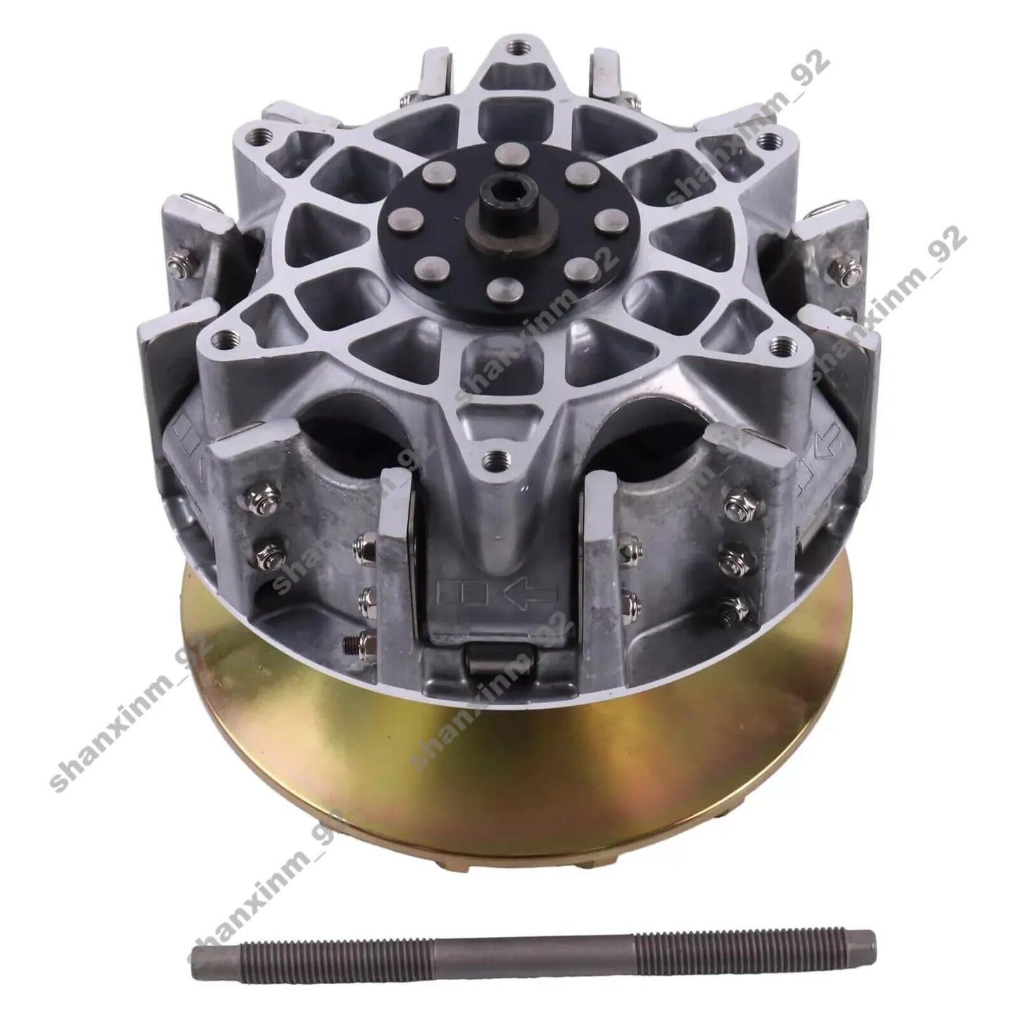 Primary Drive Clutch For Can-Am Maverick 1000R 420280608, 420280597, 420280727