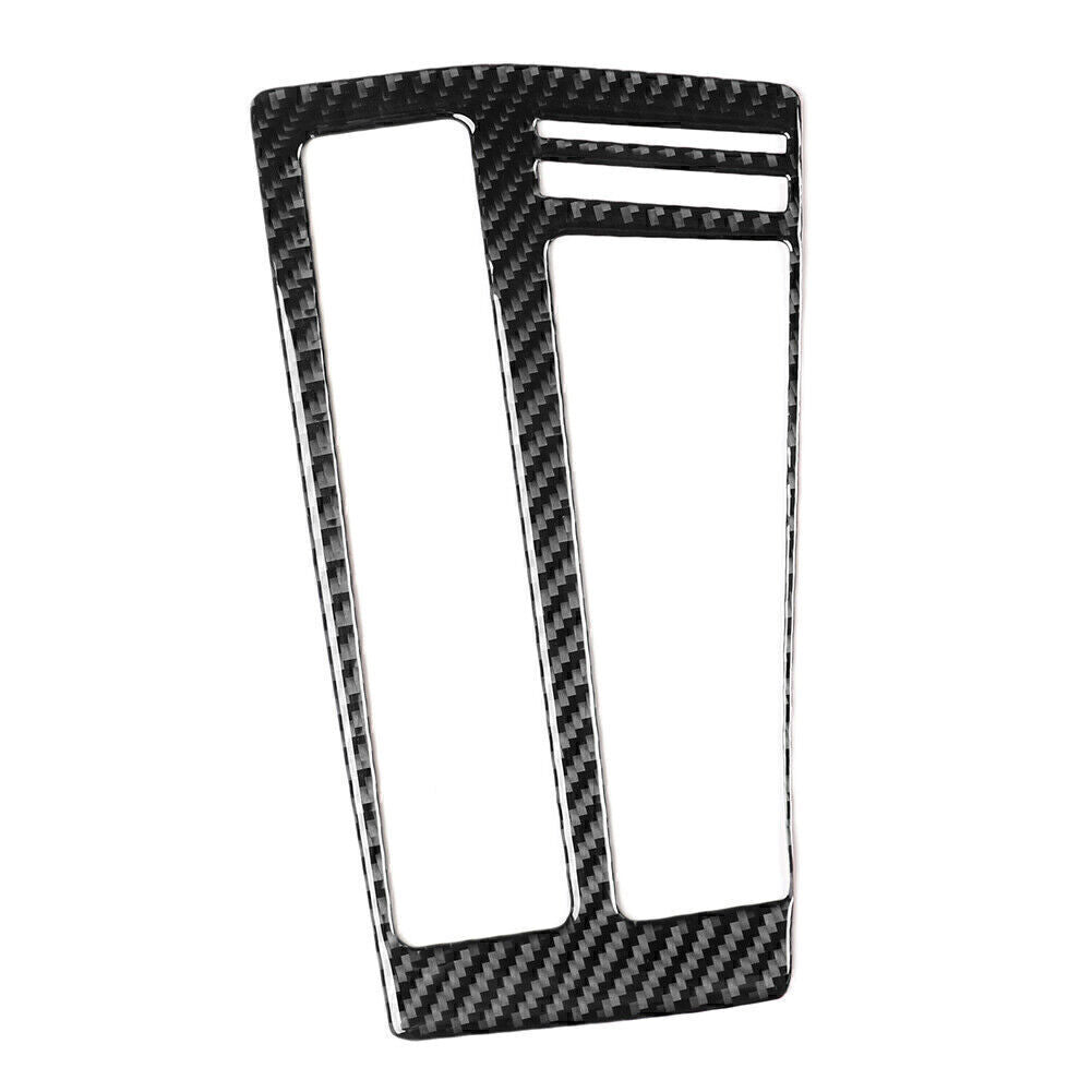 LHD Gear Shift Panel Frame Cover Trim for VW for Golf 8 MK8 2021-2023