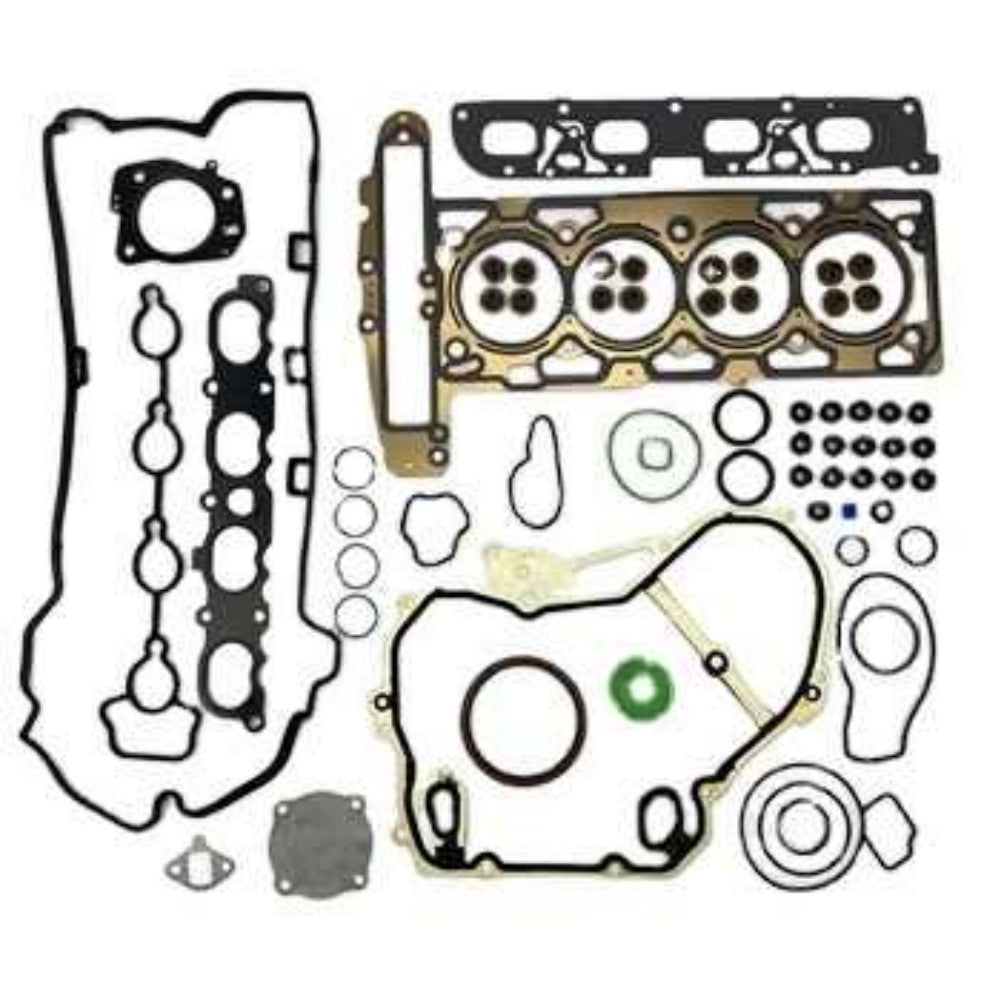 Shock absorber kit for Mercedes W207 E350 08-17