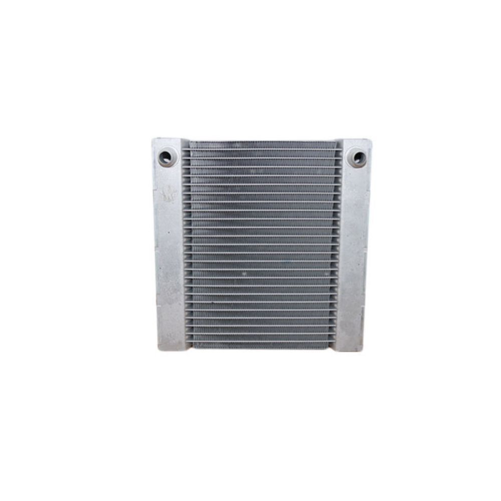 Engine cooling radiator suitable for 2012-2020 for Mercedes-Benz CLA S63 E63 AMG 0995003203
