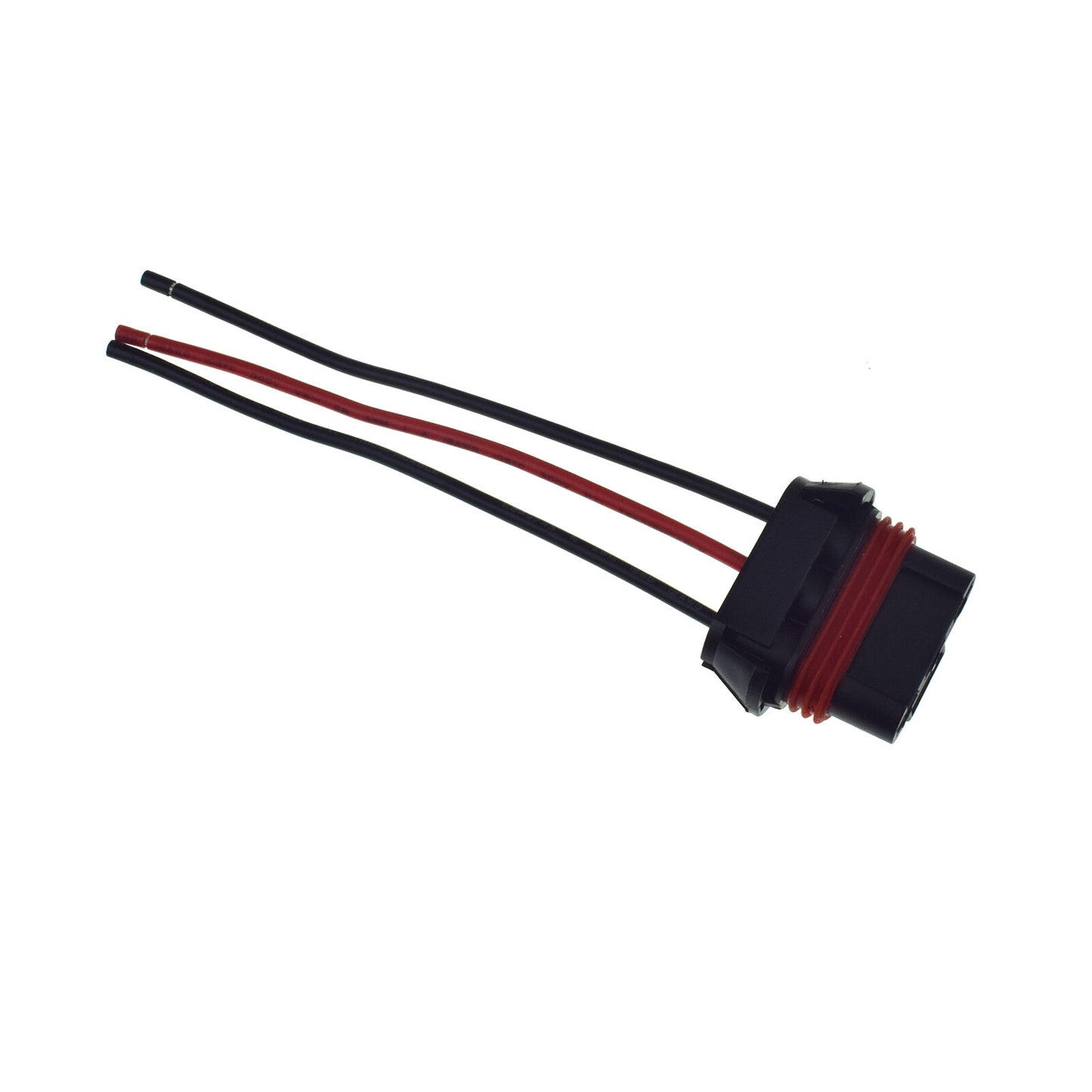 3Pin Radiator Fan Blower Motor Resistance Harness Connector for Chevrolet for Cruze