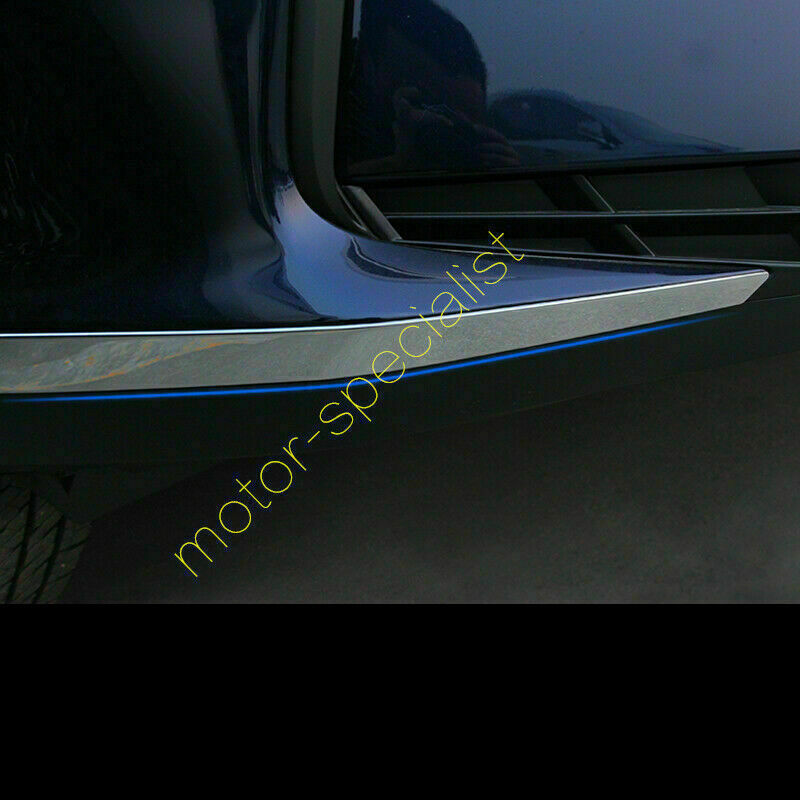 for Hyundai Kona 2018-2022 Carbon Fiber ABS Central Console AC Switch Cover Trim v
