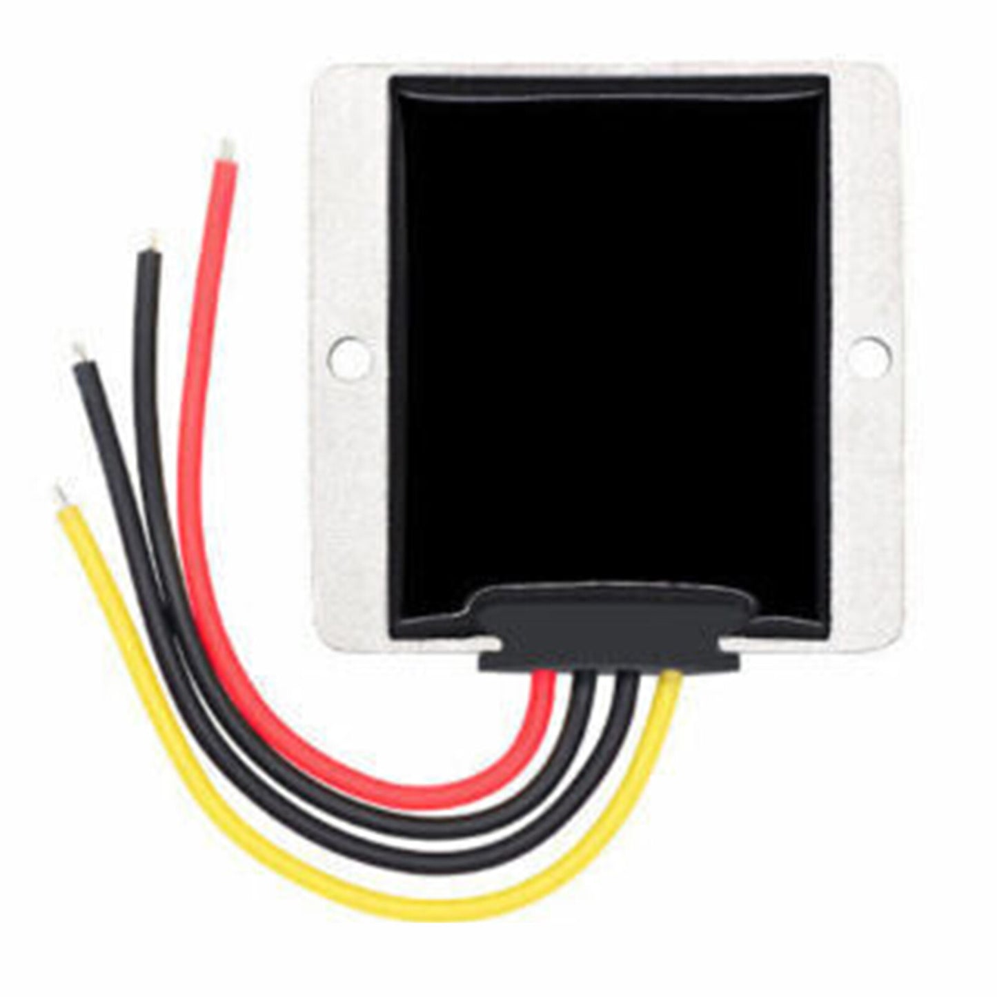 DC 12V to 24V/48V boost DC converter, voltage regulator, acceleration module, stabilizer