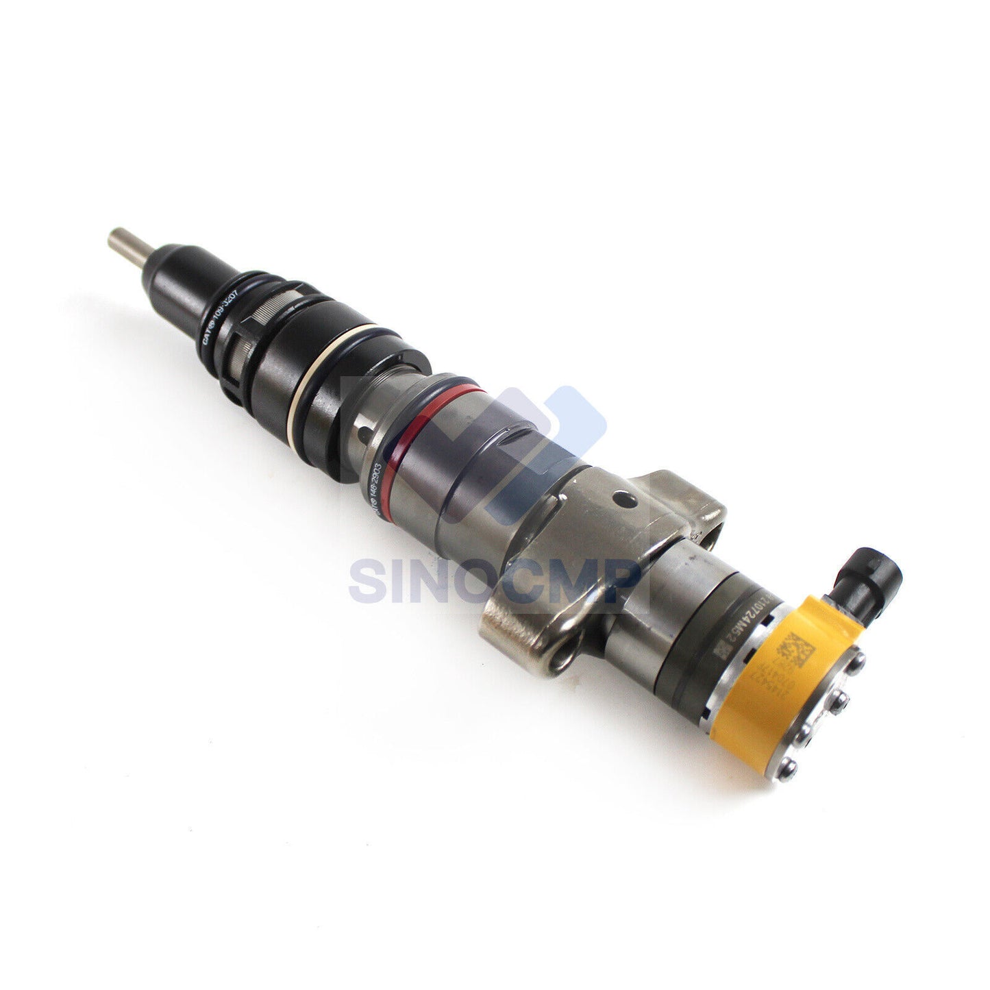 235-2888 10R7224 Fuel Injector for Cat C-9 Engine E330D E336D Excavator DHL