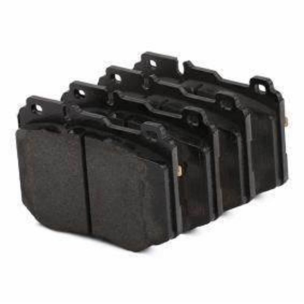 Brake Pad Set for MERCEDES GLC220D C300 C350 C43AMG E300 E43AMG GLC350 Q