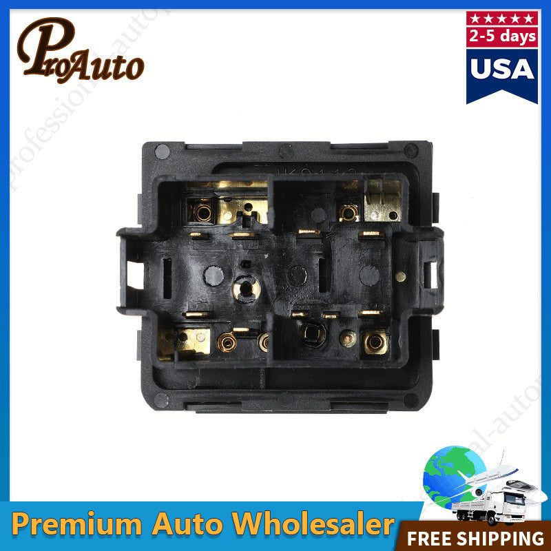 Master Driver Power Window Switch For 99-02 for Ford F150 F250 F350 XL3Z14529AA