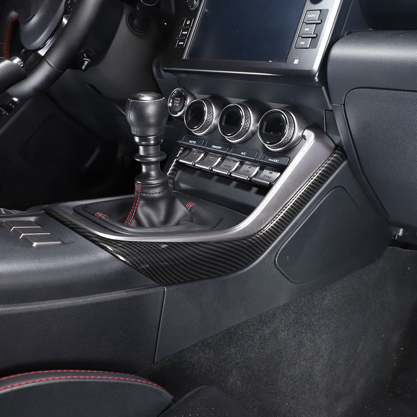 Full car protective cover for sunlight, dust, scratches, rain, snow, waterproof, breathable, suitable for Corvette C7- v