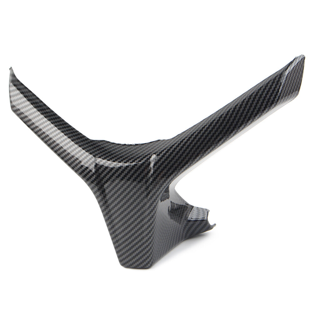 Front Winglet Fin Aerodynamics & Headlight Fairing for Honda ADV 150 2018-2022