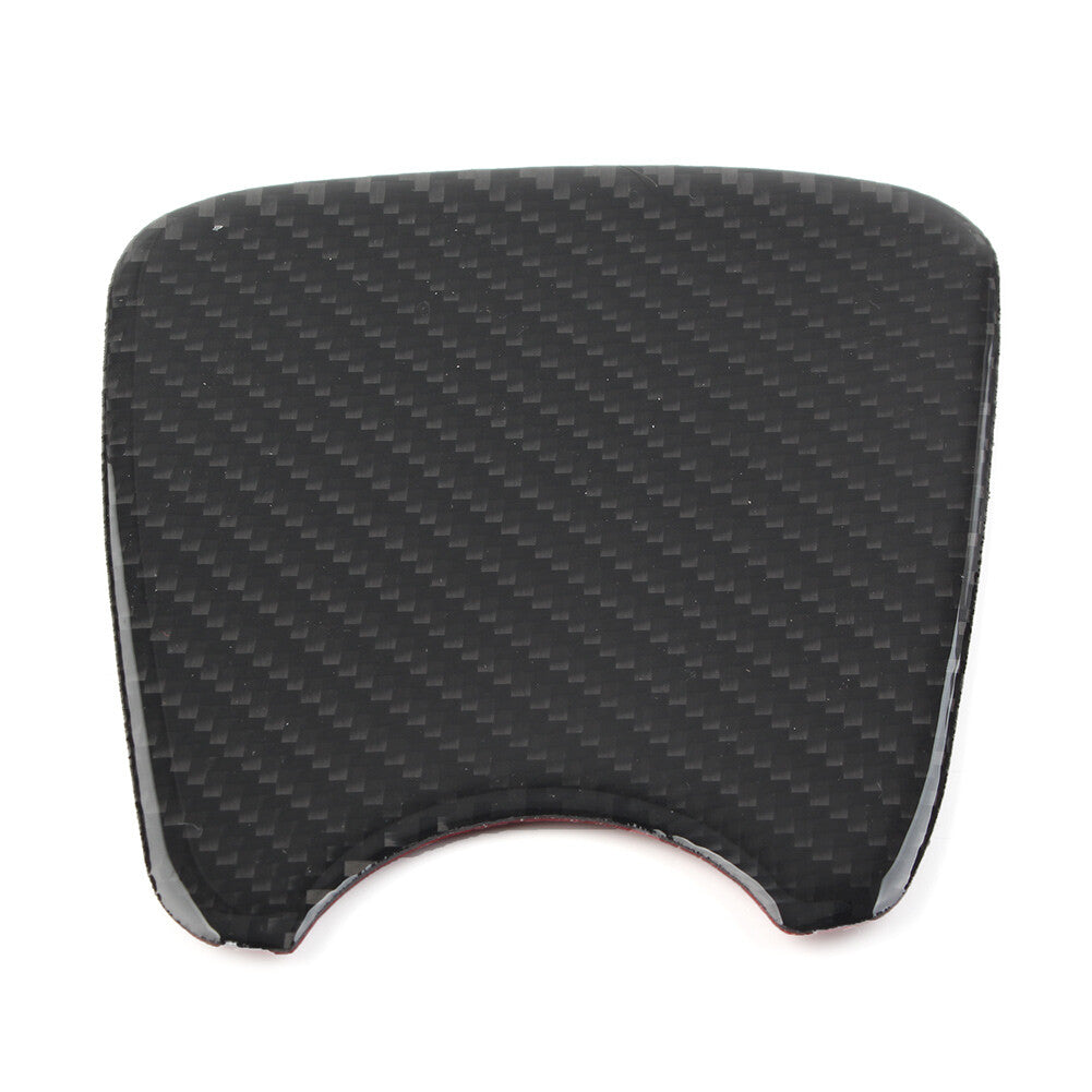 1x Car Interior Console Cup Holder Panel Cover Trim for Toyota Prius 2012-15
