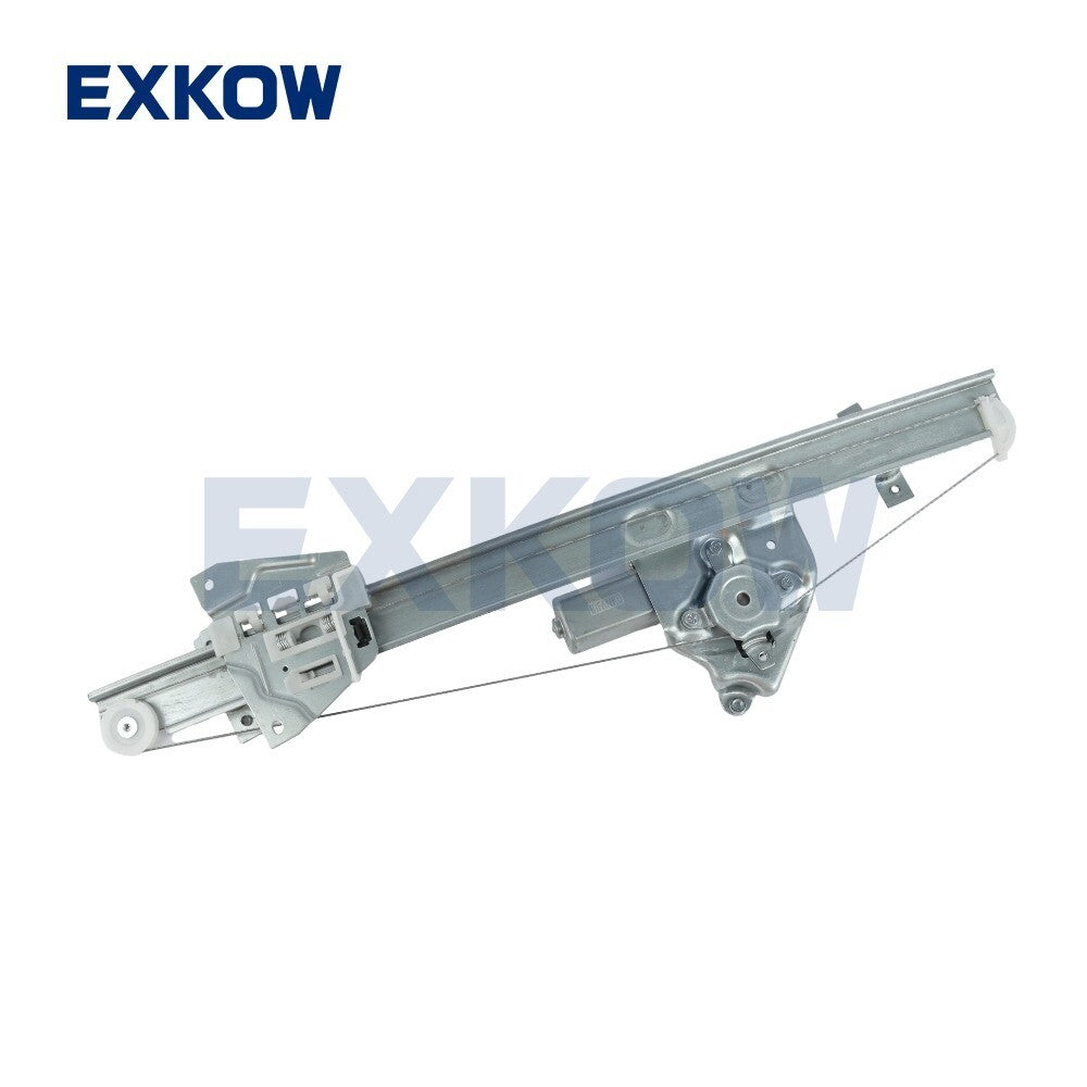 LH Door Window Regulator for Mitsubishi Pajero III 2000-2006 V70 MN167271 Q