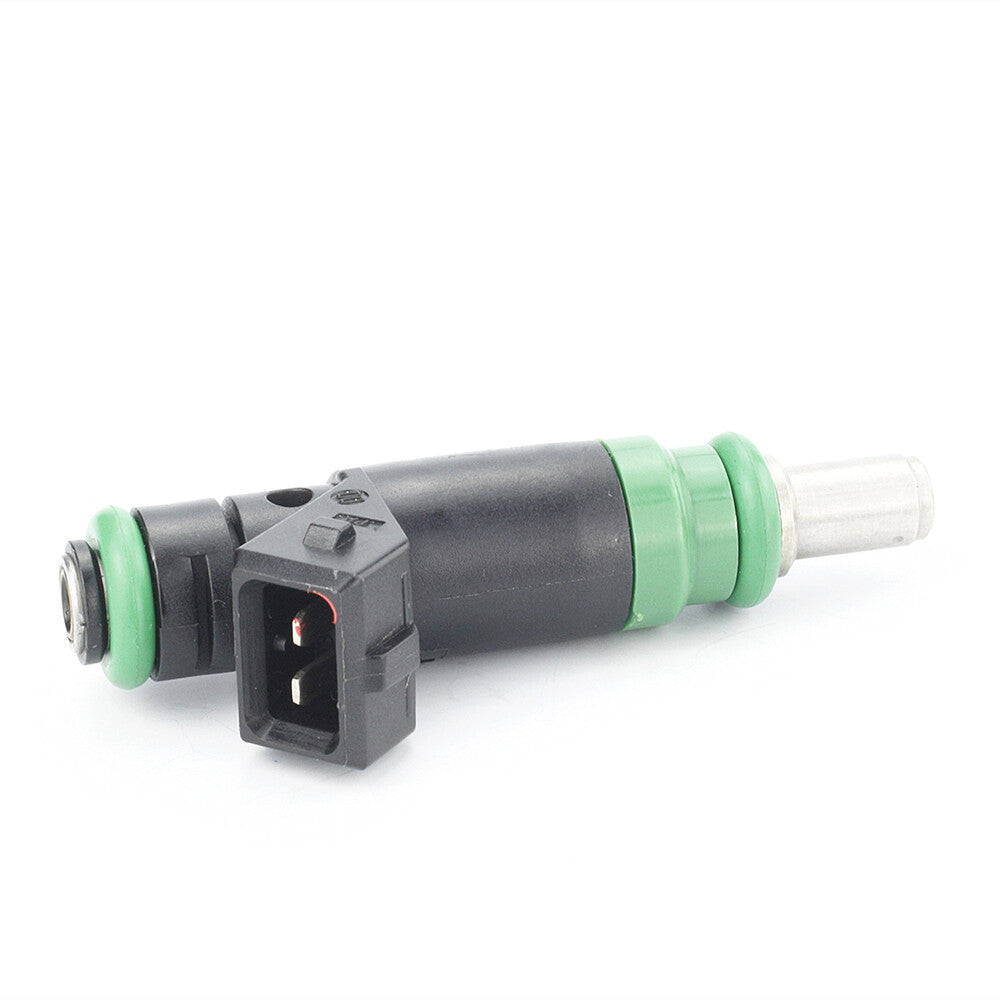 4-piece fuel injector nozzle pack for Ford Focus Fiesta Petrol engine Siemens 98MF-BB