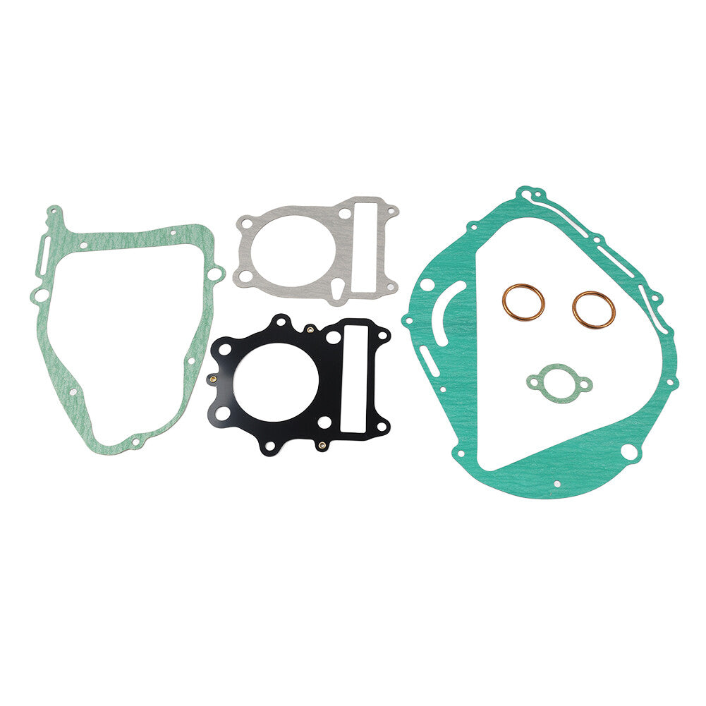 Full Complete Engine Gasket Set Cylinder Top End Kit for Suzuki GN250 GZ250