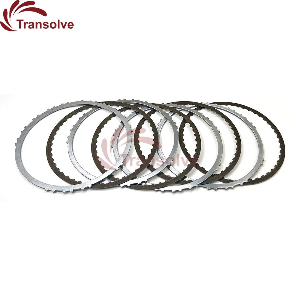for Hyundai A8LF2 Auto Transmission Disk Set-28 Brake Clutch 45665-4G400