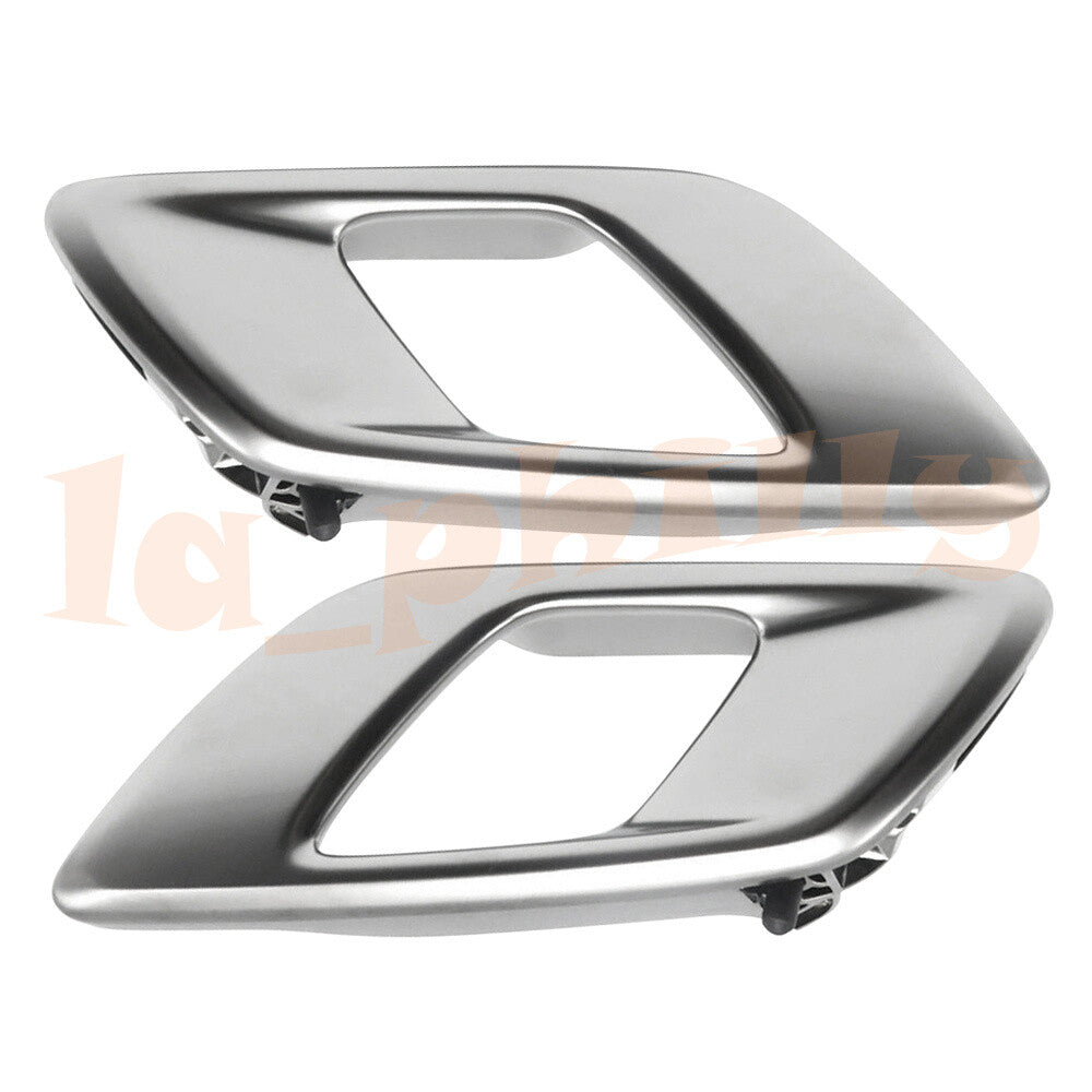 RHLH Door Inner Handle for Mazda bt50 for Ford Ranger 2012-2019 Everest 2015-2019 Q