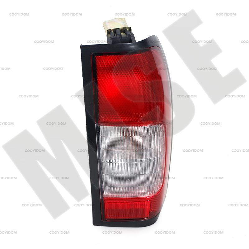 Left Rear Tail Light Brake Lamp For Navara D22 Ute DX ST ST-R 1997-2015 v