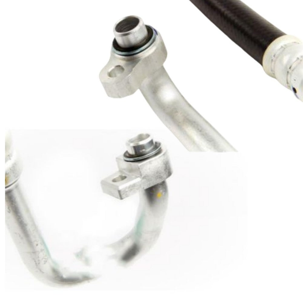 Suction Line for Buick Encore for Chevrolet Trax 2013-2022 Q