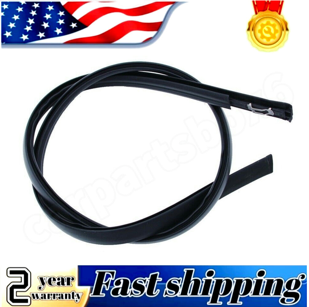 new right-side roof molding trim 74306-SAA-003, suitable for Honda Fit 2006-2008.