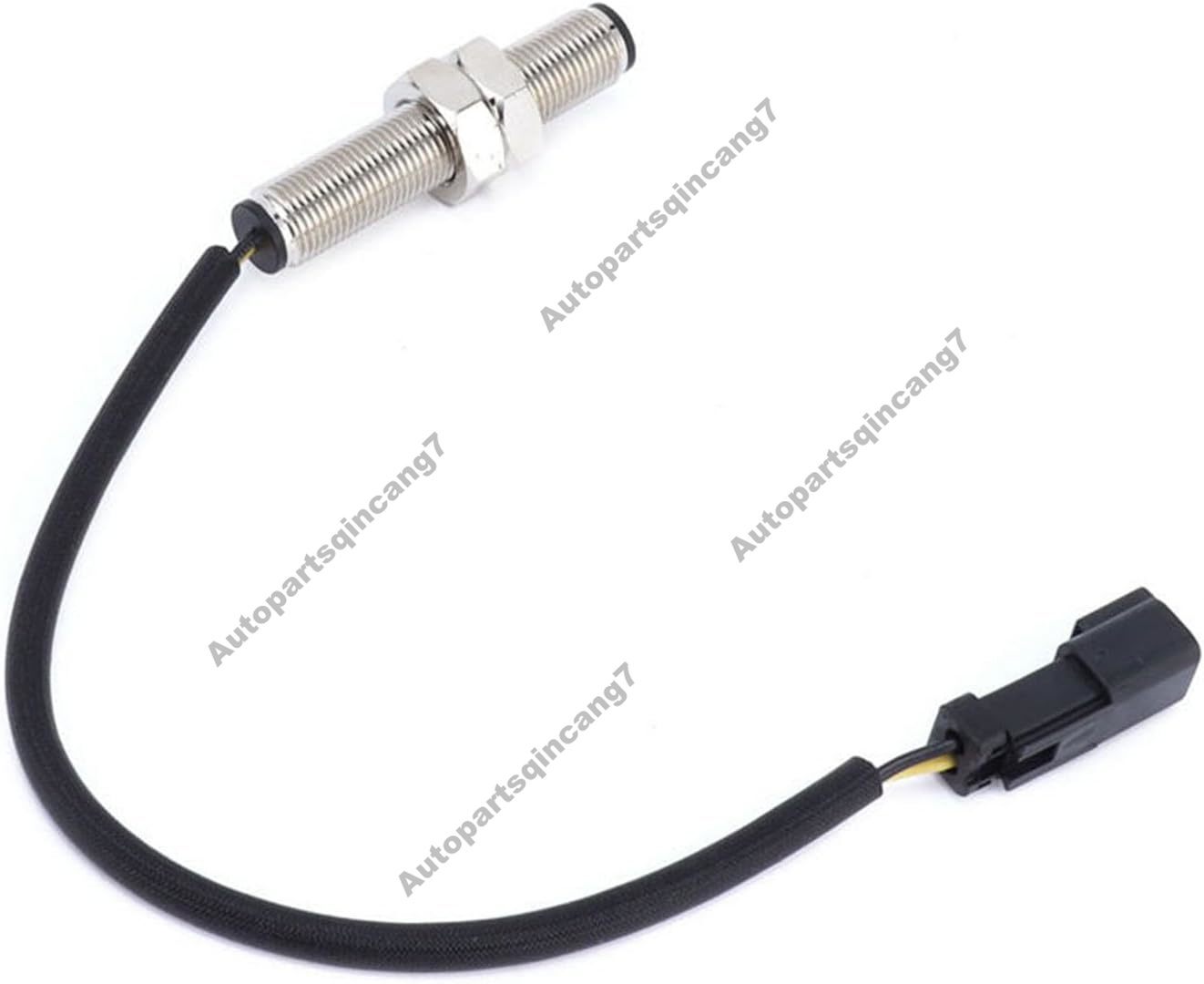 Revolution Sensor 4P-5820 4P5820 Compatible for Caterpilar CAT Excavator E330C
