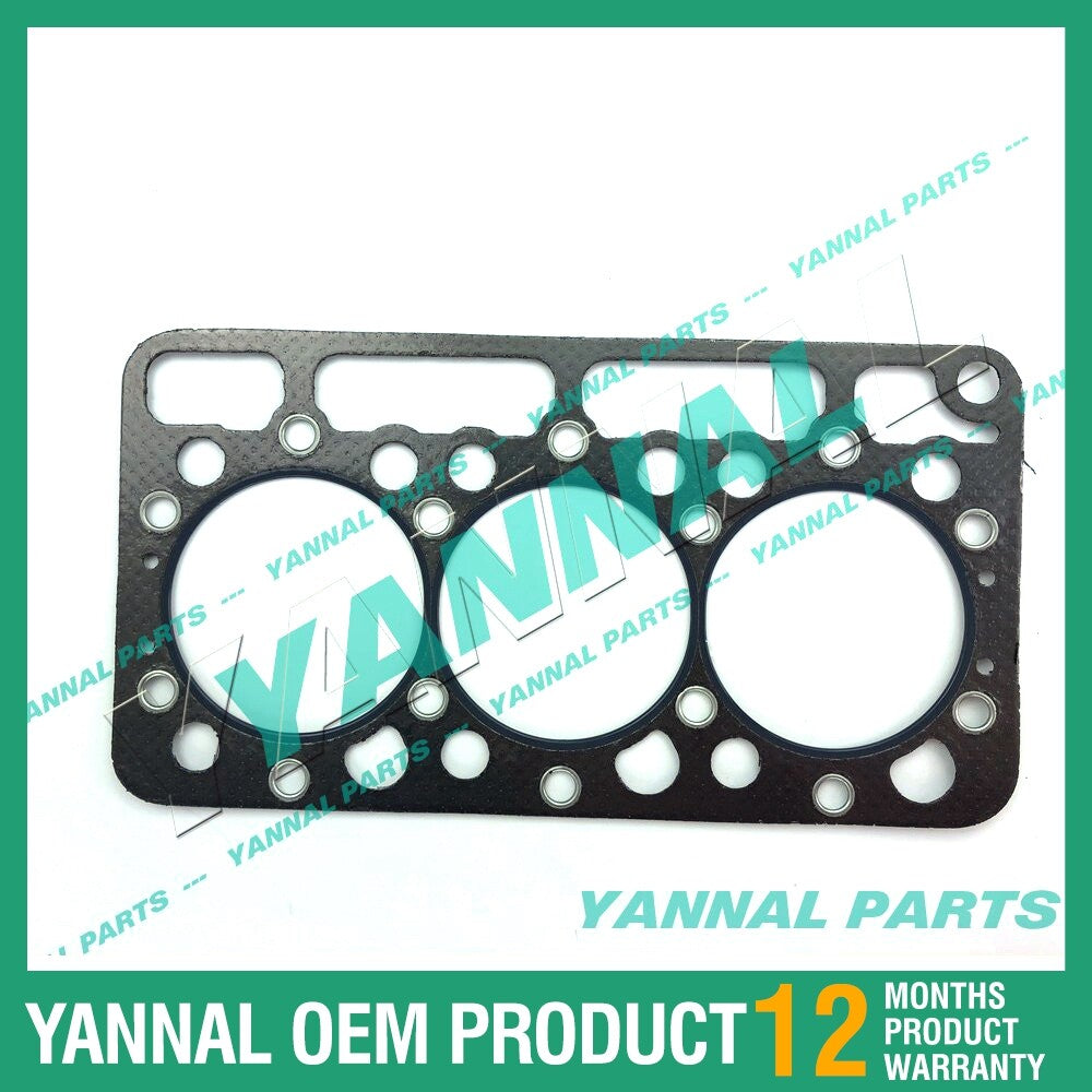 New complete gasket kit for D950