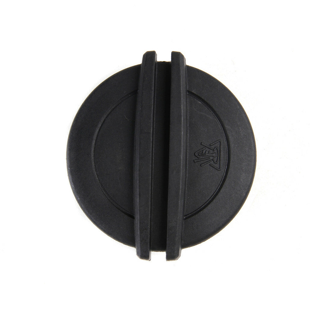 Radiator coolant reservoir cap suitable for VW for Passat 08-14 B6 3C B7 for Passat cc Q