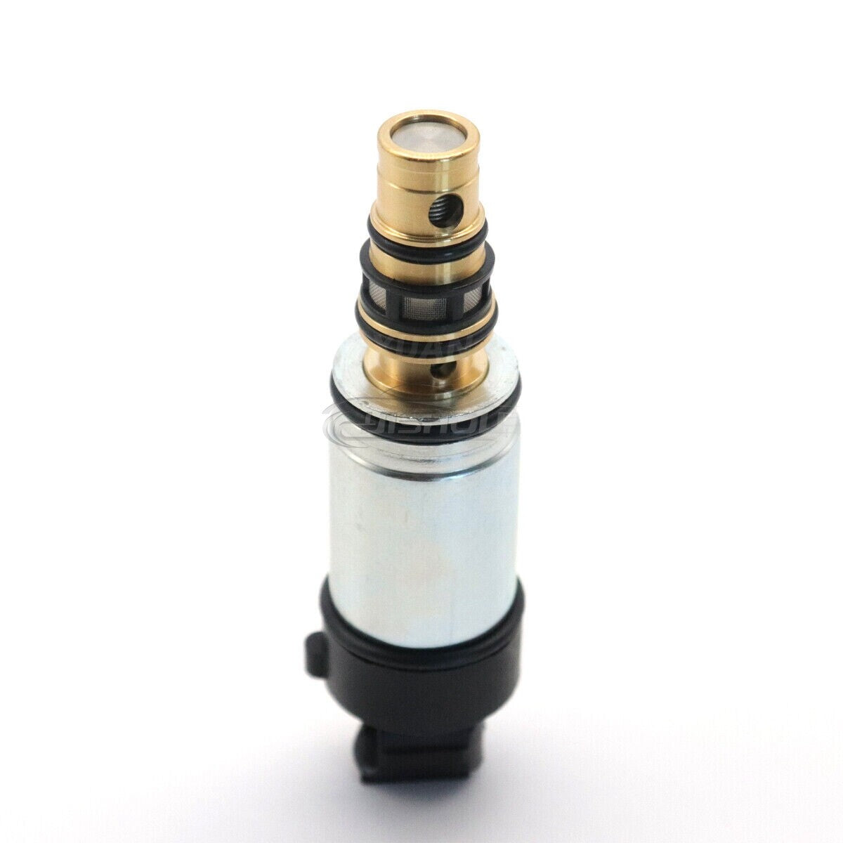 PXC14 New AC A/C Compressor Control Valve For 2013-2015 for Nissan Sentra 1.8L 4Door
