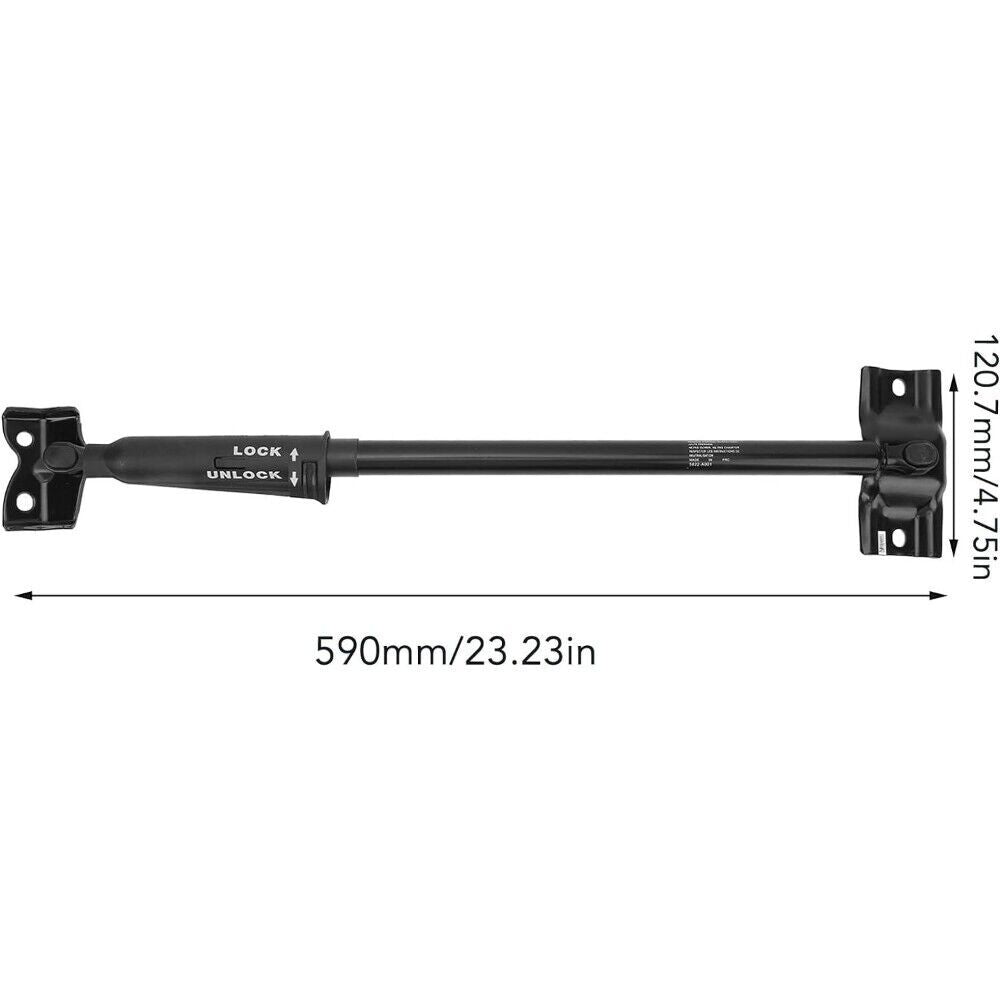 Tailgate Door Strut Stopper Fit for Mitsubishi Pajero Montero IV 4th 5822A020