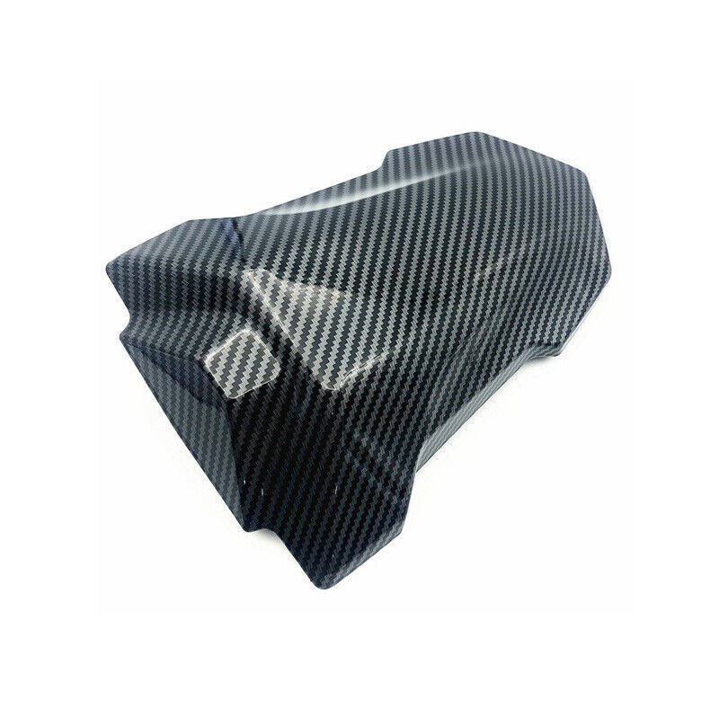Carbon fiber rear for seat taillight cover for BMW S1000 RR 2019 - 2023