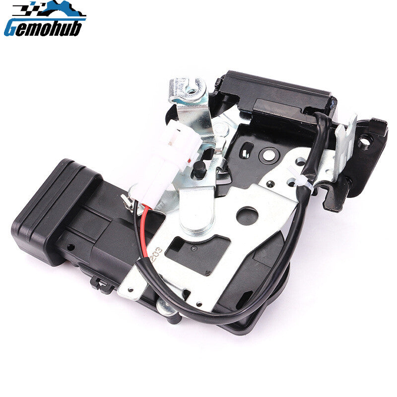 Quality Tailgate Door Lock Actuator for 2001-2007 for Toyota Sequoia 693010C010