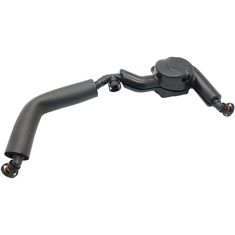 Crankcase PCV Vent Valve & Breather Hoses for BMW X5 550i 650i 750Li Q