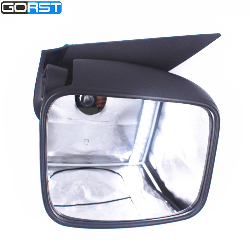 Auto Rearview Mirror Side Exterior Assembly for HIACE Reflector Mirror v