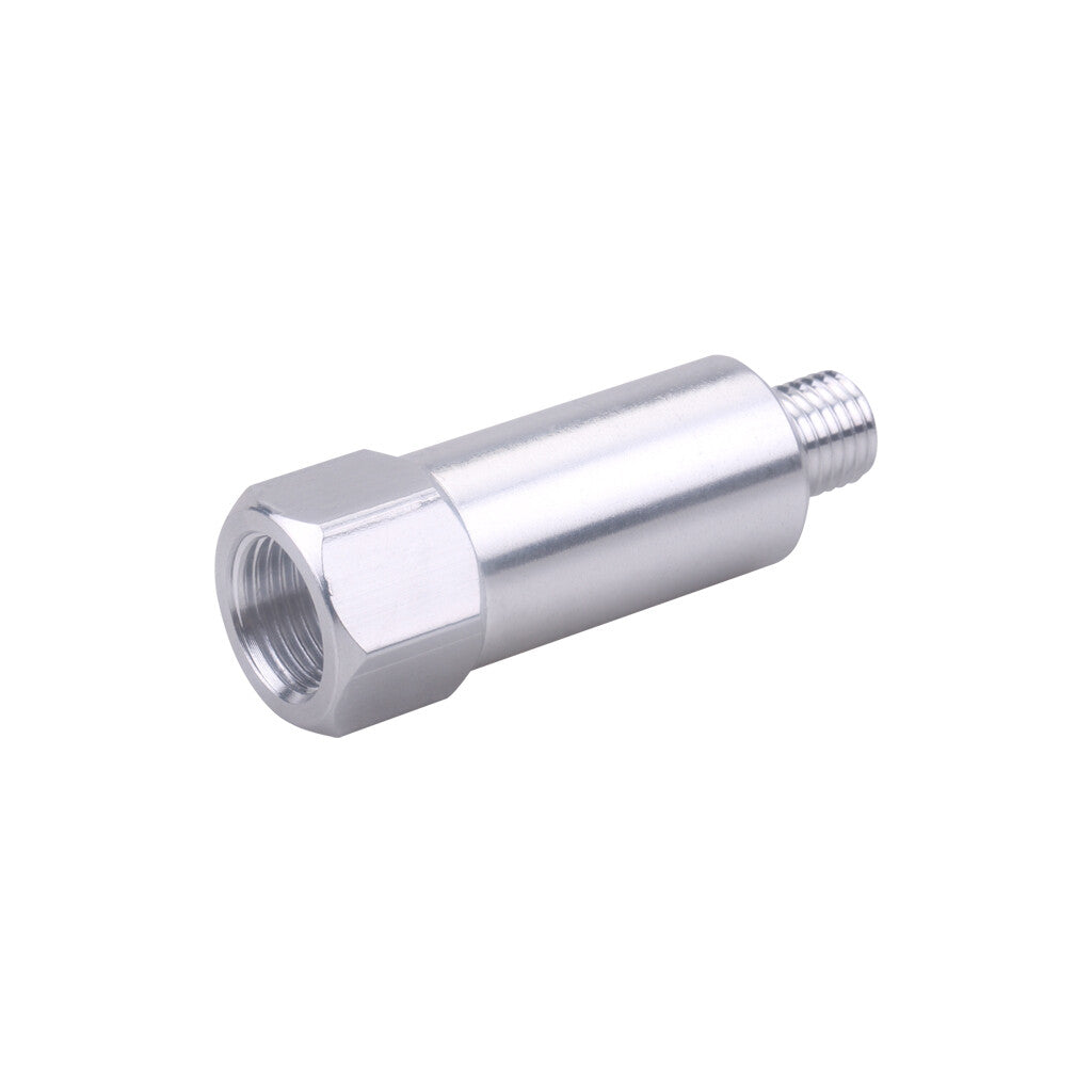 Extended Length LS Coolant / Water Temperature Sensor Sending Unit Adapter LS1 Q