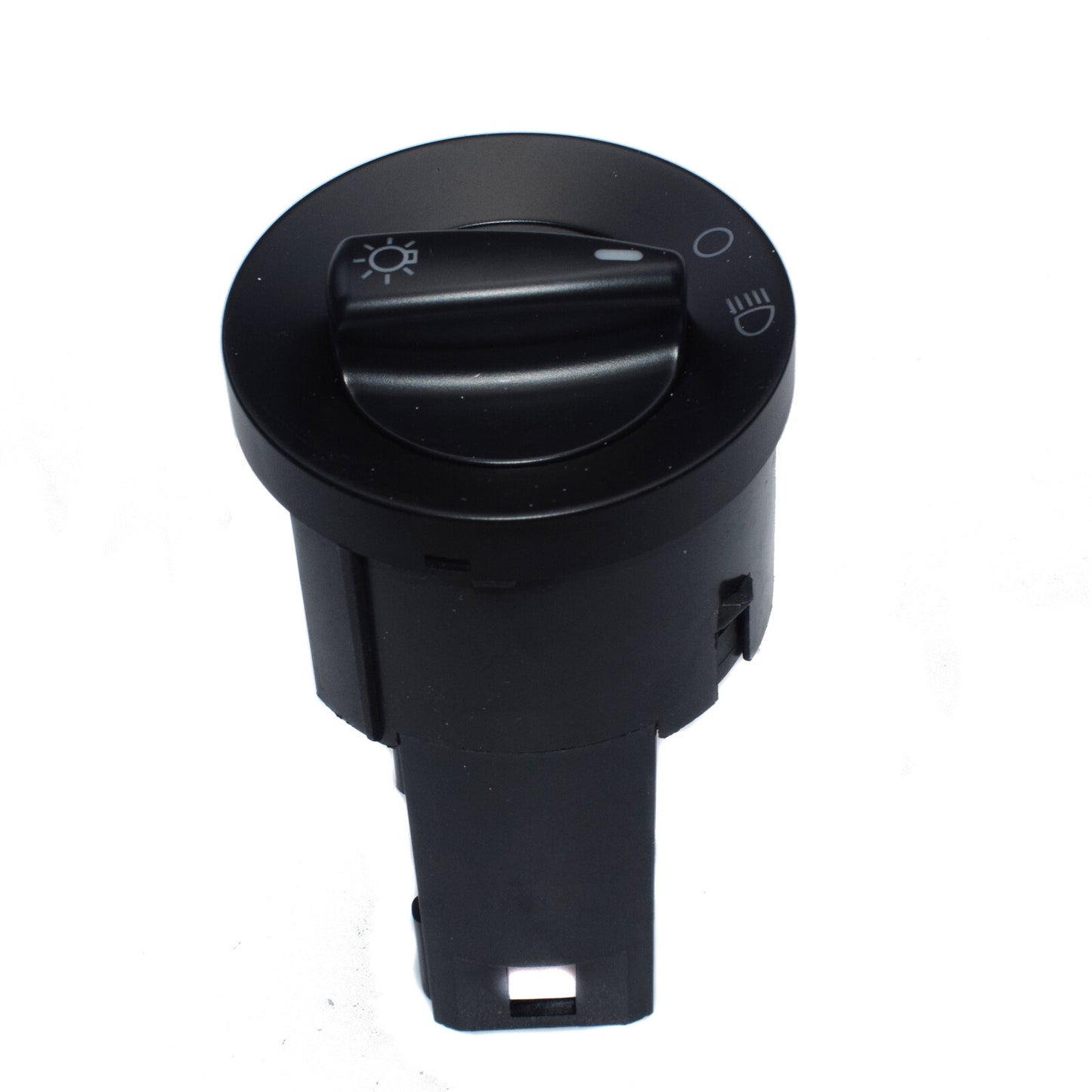 Headlight control switch for Better for Jetta for Golf for Passat 1998 - 2010 1C0941531B- n