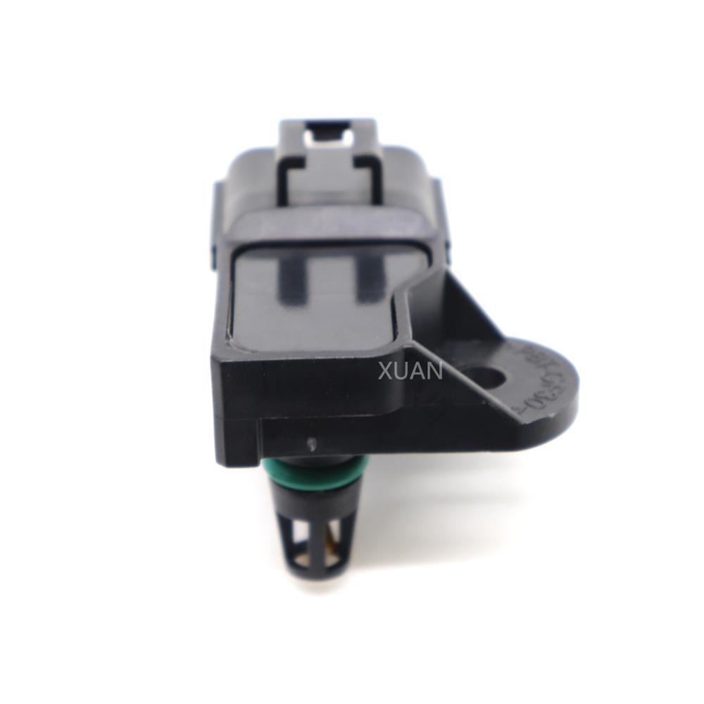 Intake manifold pressure map sensor for Fiesta Galaxy, Australia 1S7A9F479AC- v